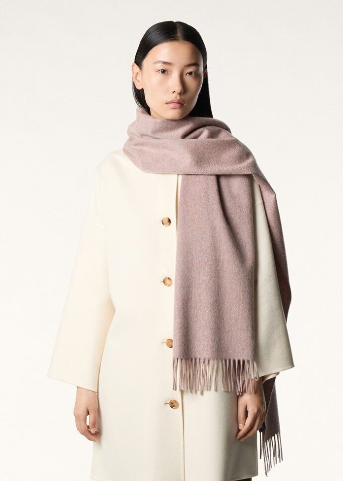 Extra Grande Unita Scarf Extra Grande Unita Scarf