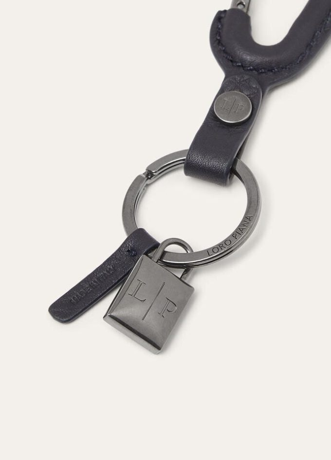 Extra Keyring
