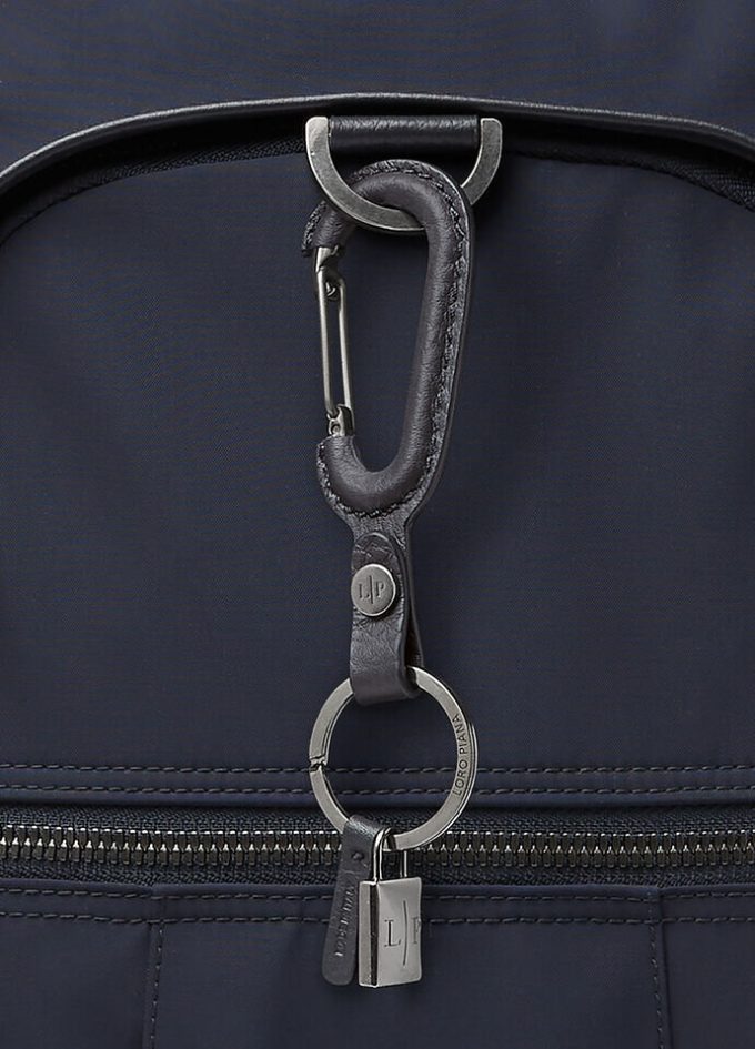 Extra Keyring