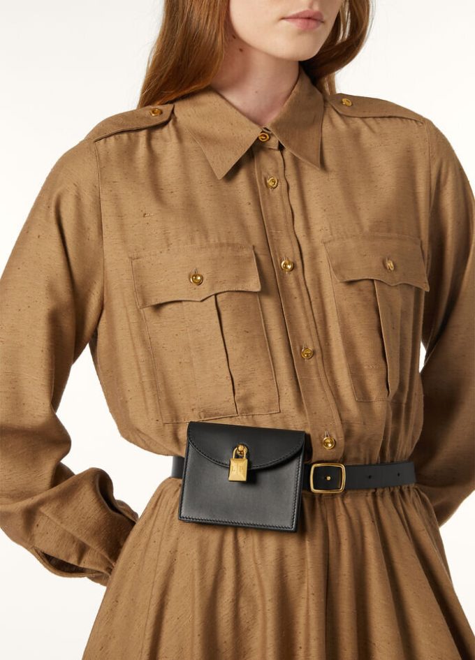 Extra Pochette Belt