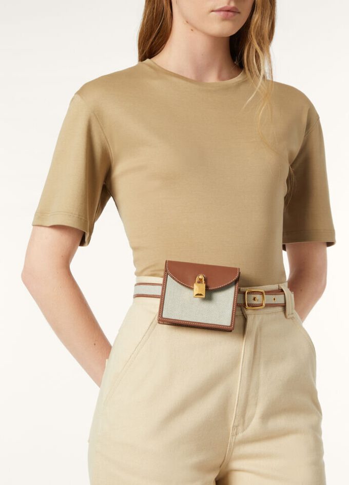 Extra Pochette Belt