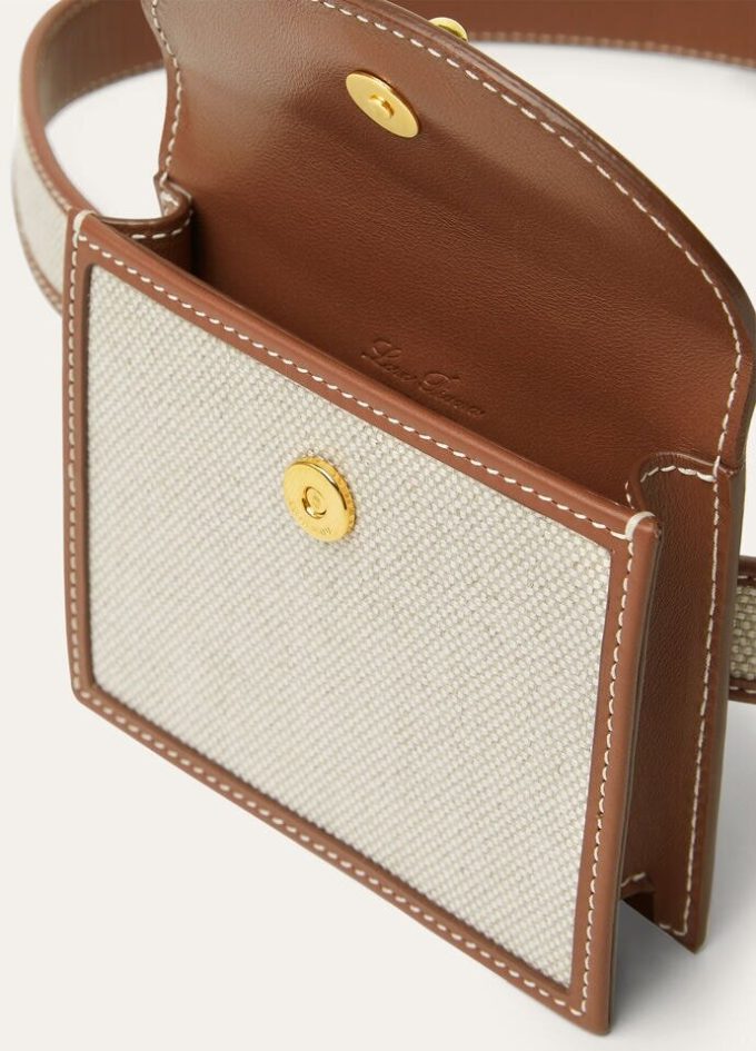 Extra Pochette Belt