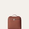Extra Pocket backpack L23.5