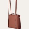 Extra Pocket backpack L23.5