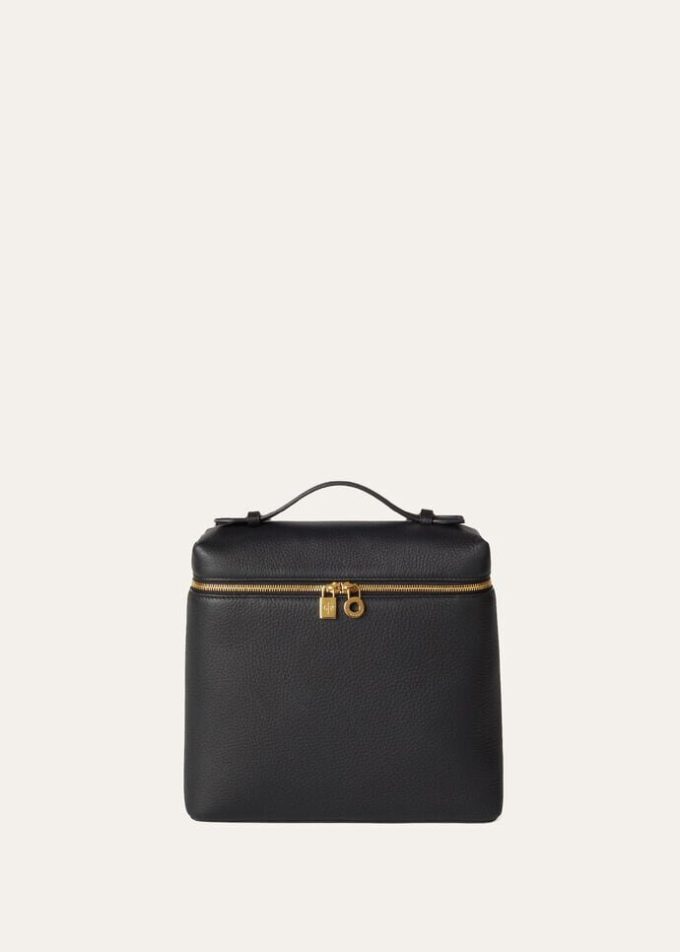Extra Pocket backpack L23.5