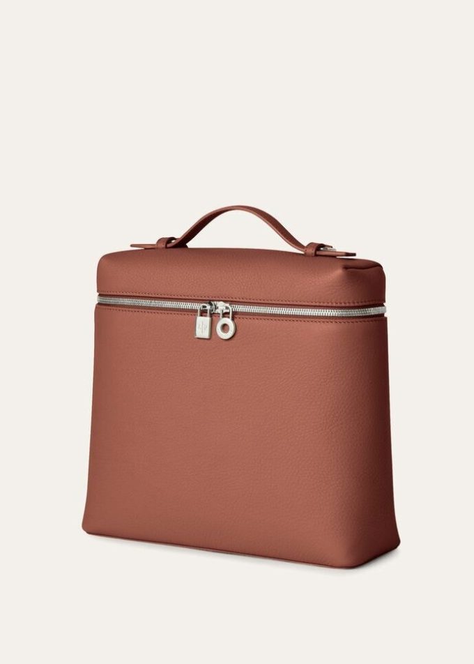 Extra Pocket backpack L23.5