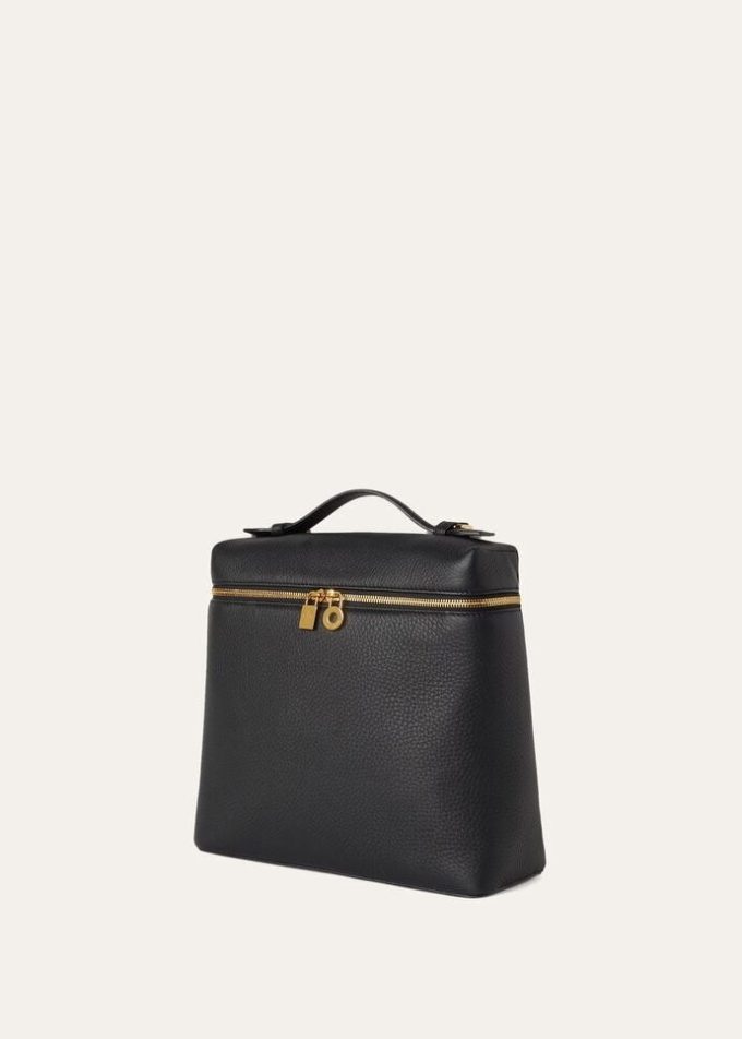 Extra Pocket backpack L23.5