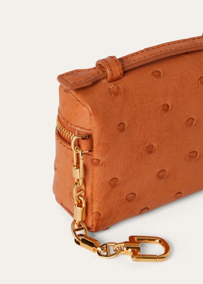 Extra Pocket Charm