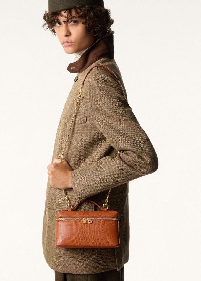 Extra Pocket L19