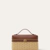 Extra Pocket L27 wicker