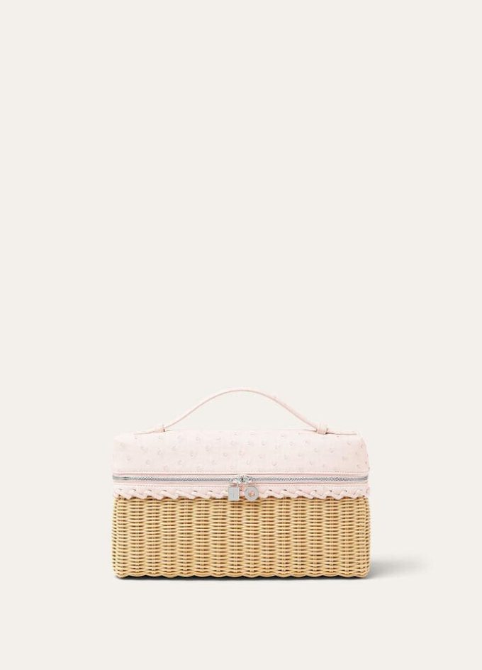 Extra Pocket L27 wicker