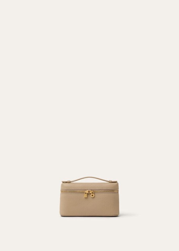 Extra Pocket Mini Pouch