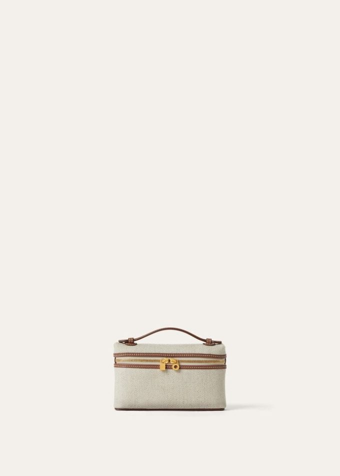 Extra Pocket Mini Pouch