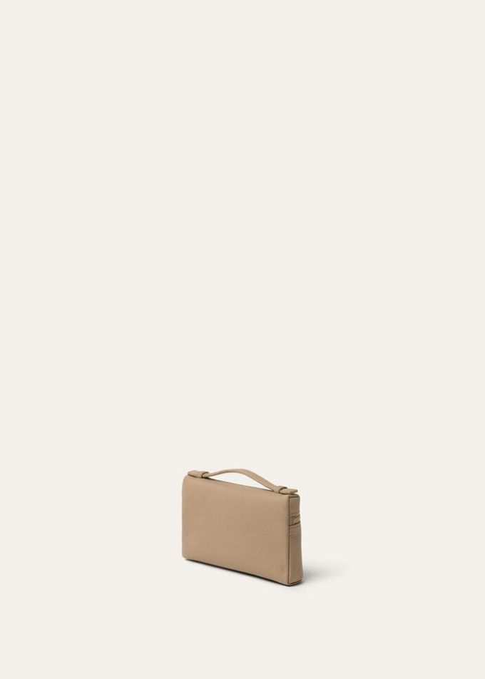 Extra Pocket Mini Pouch