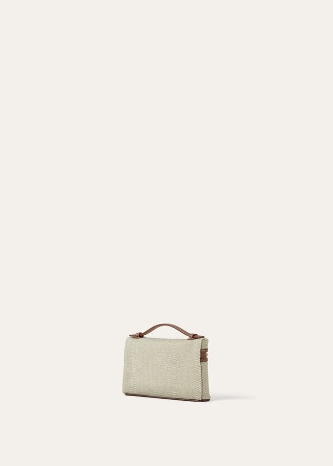 Extra Pocket Mini Pouch