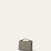 Extra Pocket Mini Pouch