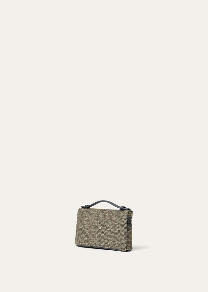 Extra Pocket Mini Pouch