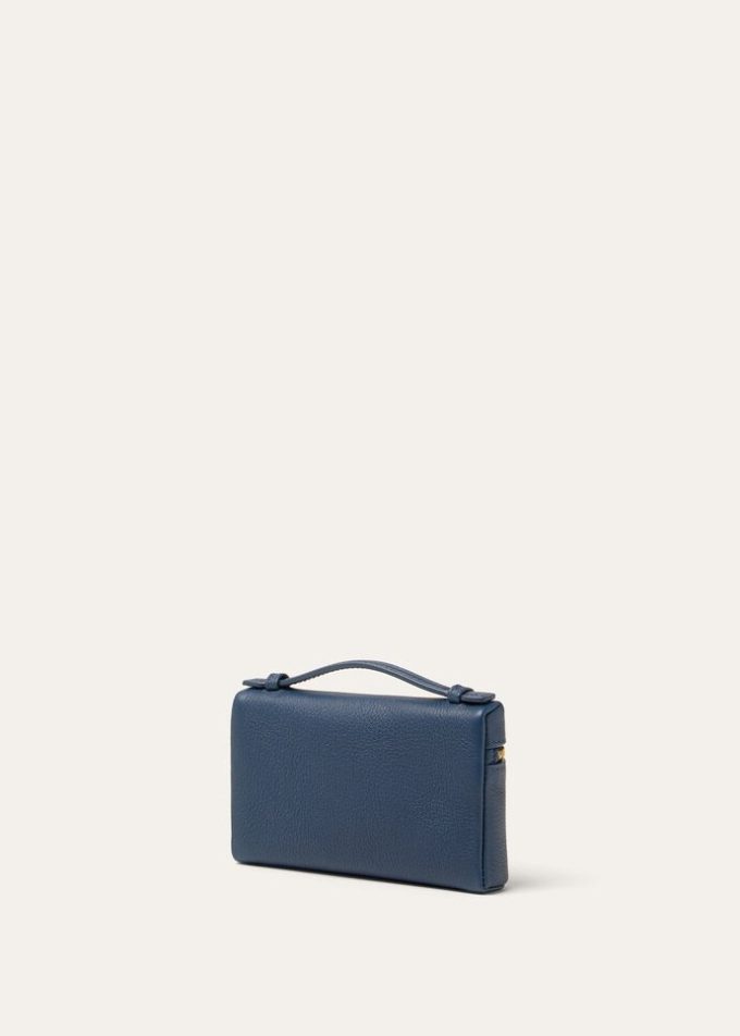 Extra Pocket Mini Pouch
