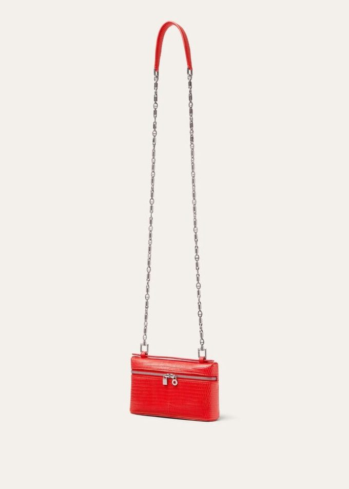 Extra Pocket Mini Pouch