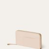 Extra Zip-Around Purse