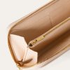 Extra Zip-Around Purse