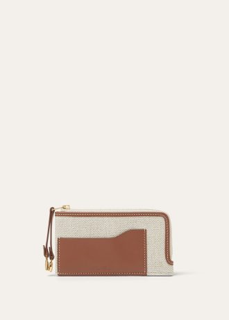 Extra Zip Pouch