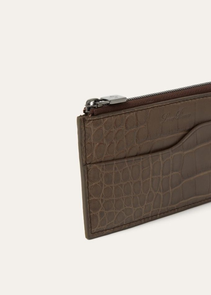Extra Zip Pouch Extra Zip Pouch