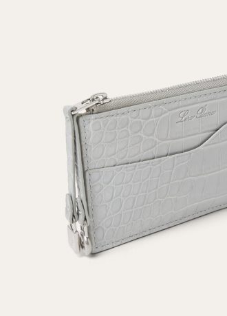 Extra Zip Pouch