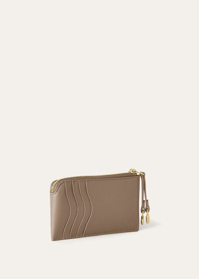 Extra Zip Pouch Extra Zip Pouch