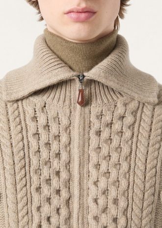 Eyre Cardigan