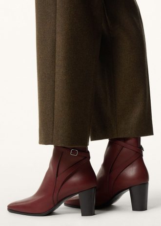 Felicity Ankle Boot