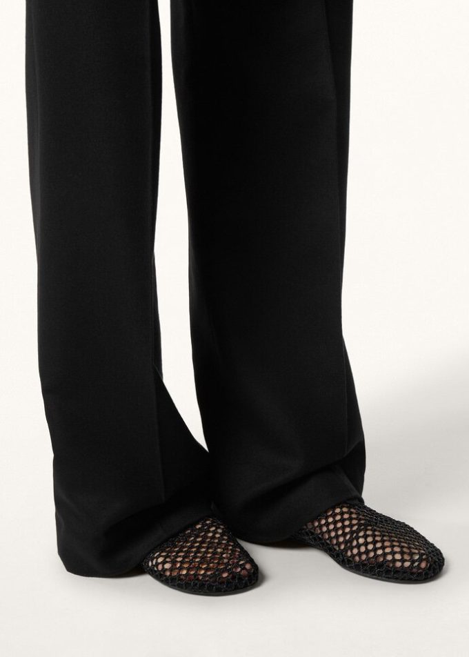 Floaty Flat Loafer