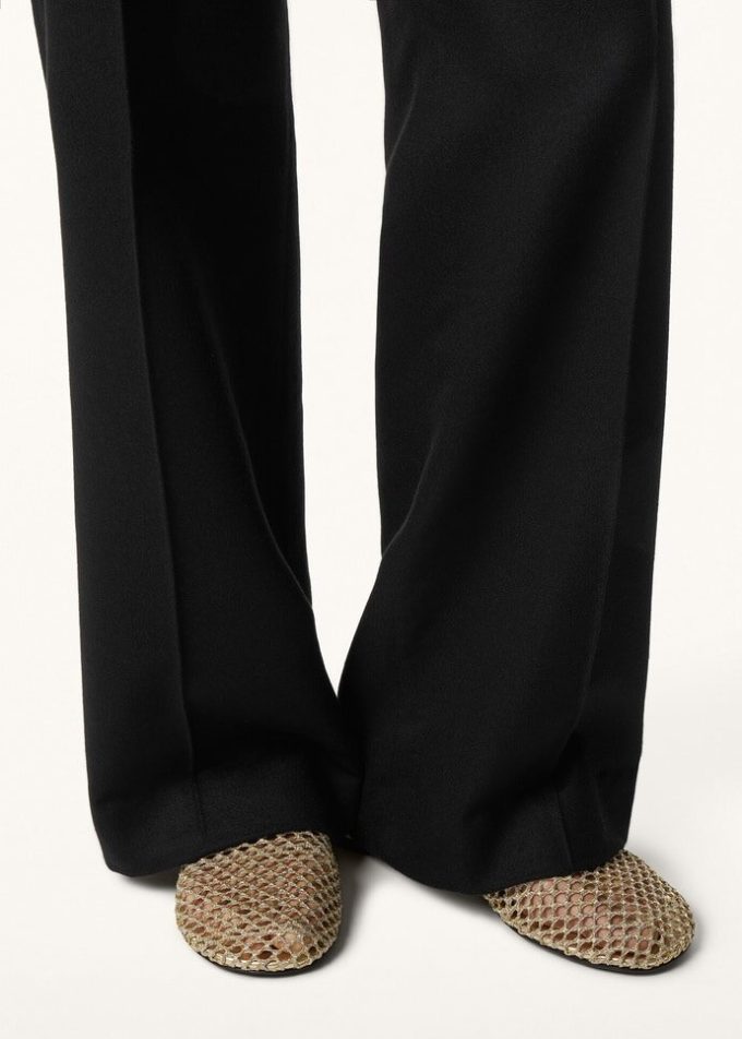 Floaty Flat Loafer