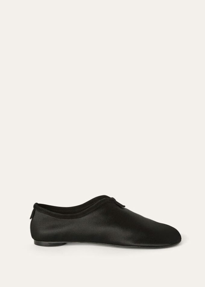 Floaty Flat Loafer