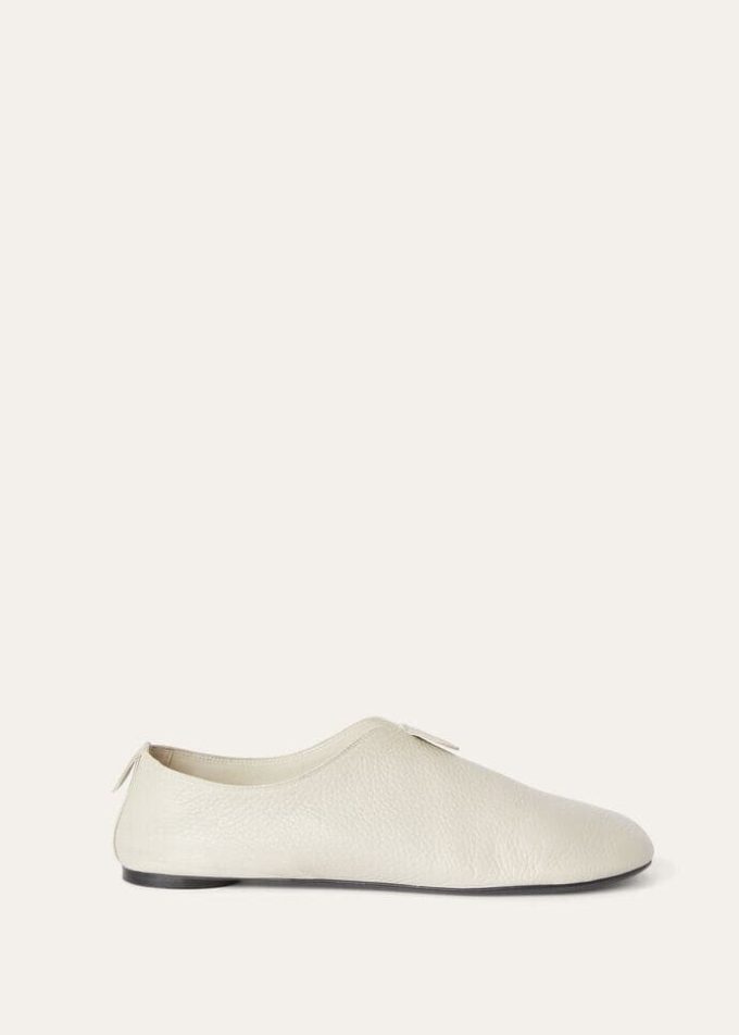 Floaty Flat Loafer