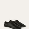 Floaty Flat Loafer