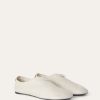 Floaty Flat Loafer