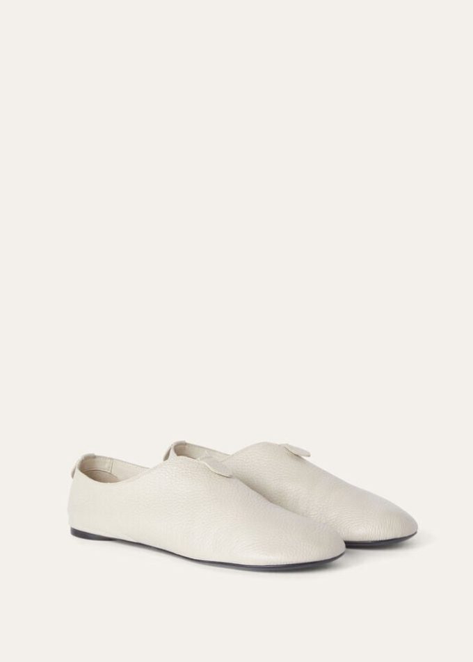 Floaty Flat Loafer