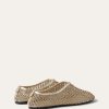 Floaty Flat Loafer