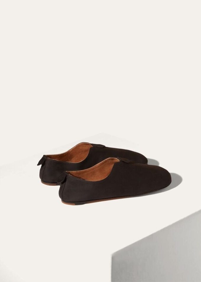 Floaty Loafer