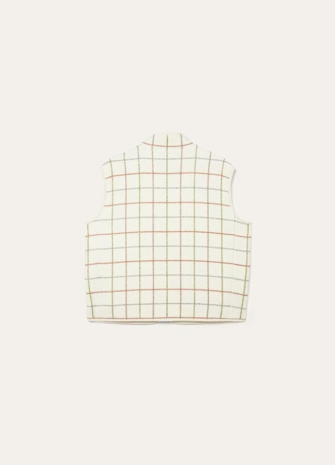 Flores Vest