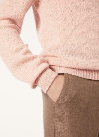 Fobello Crewneck