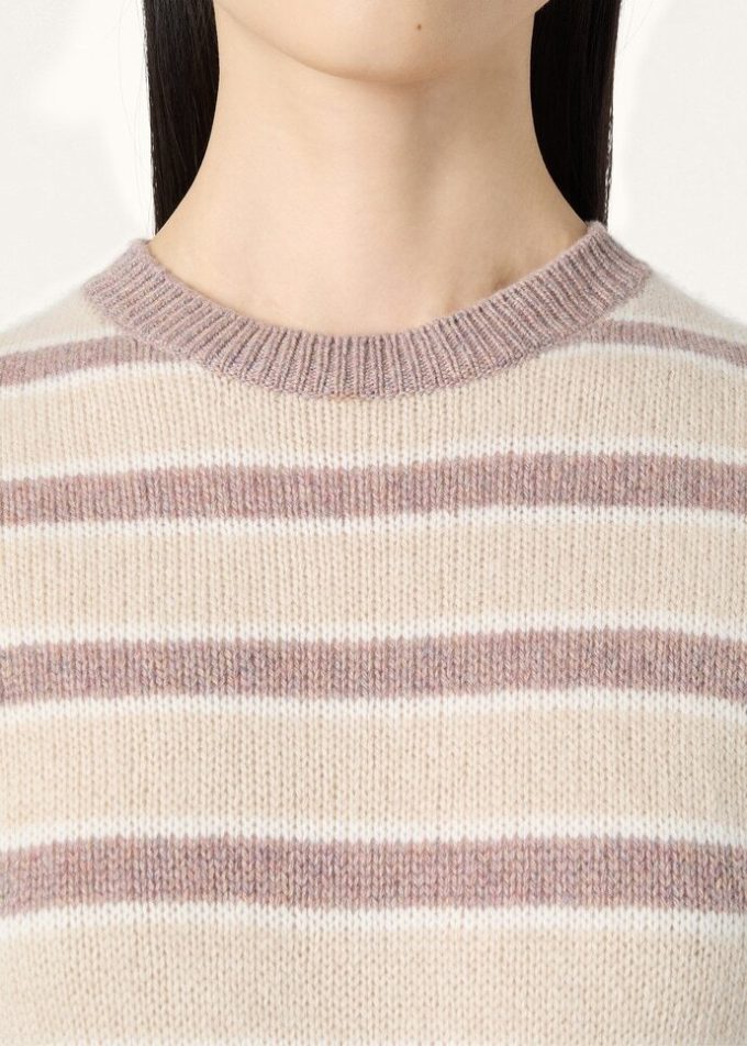 Fobello Crewneck