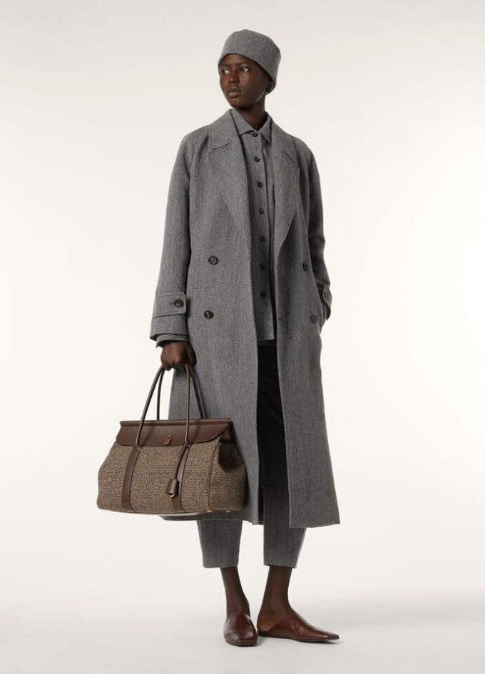 Foster Coat