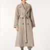 Foster Coat