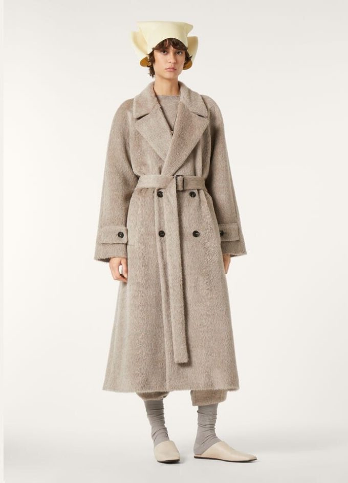 Foster Coat
