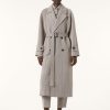 Foster Coat