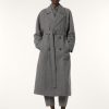 Foster Coat