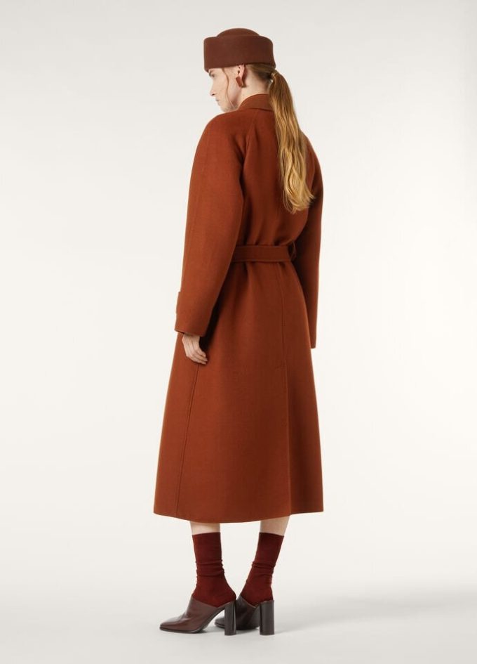 Foster Coat