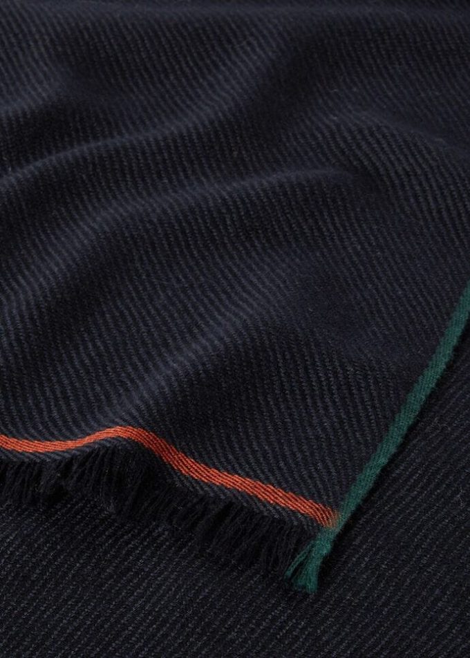 Four In Hand Scarf